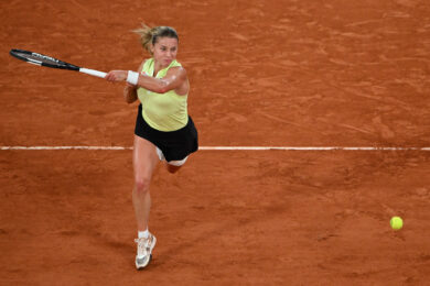 Roland Garros 2026, Chwalinska vola in finale contro Andreeva