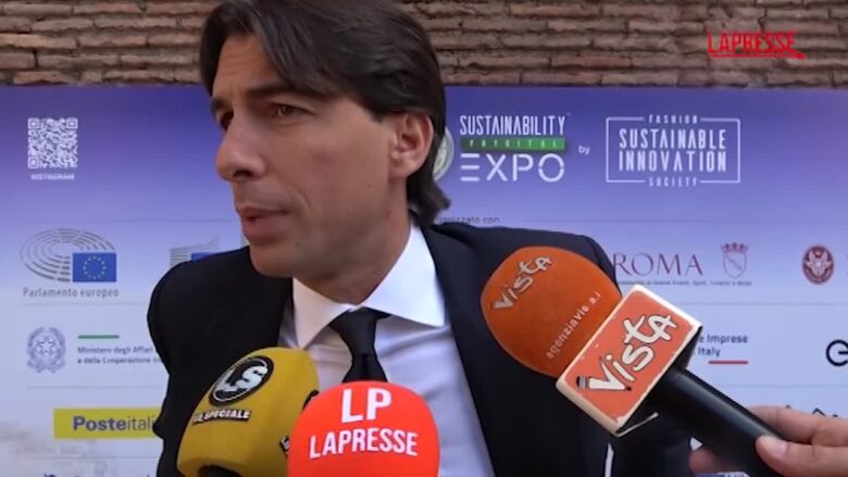 Governo, Onorato a Meloni e Vannacci: "Facciano pace col cervello"