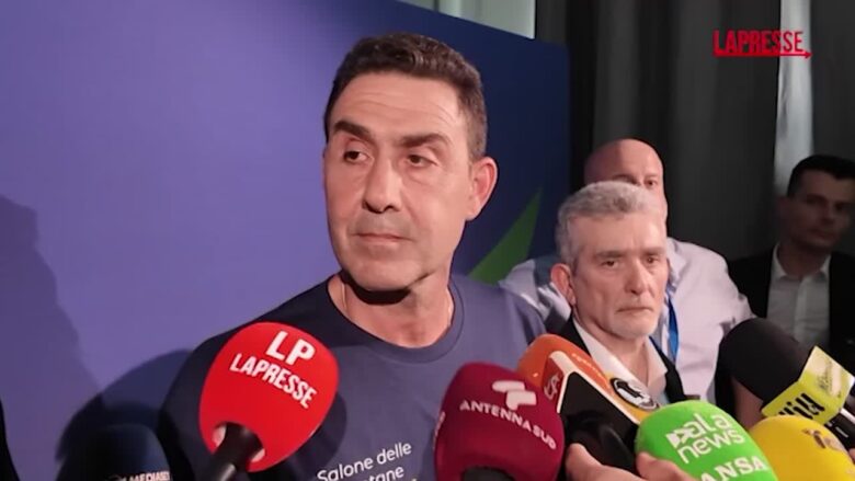 Pozzolo, Vannacci: "Essere positivo all'alcoltest è diverso dall'essere ubriaco"