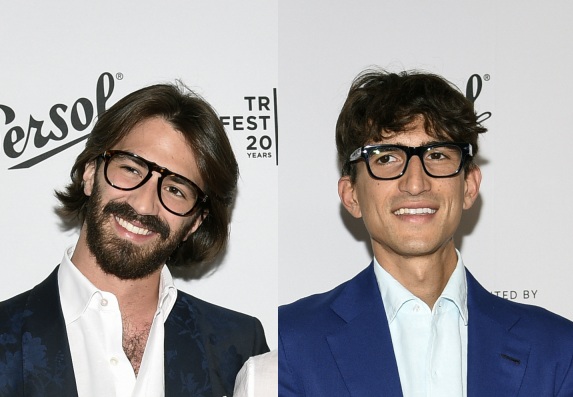 Delfin, intesa tra Leonardo Maria Del Vecchio e Rocco Basilico sul riassetto della holding