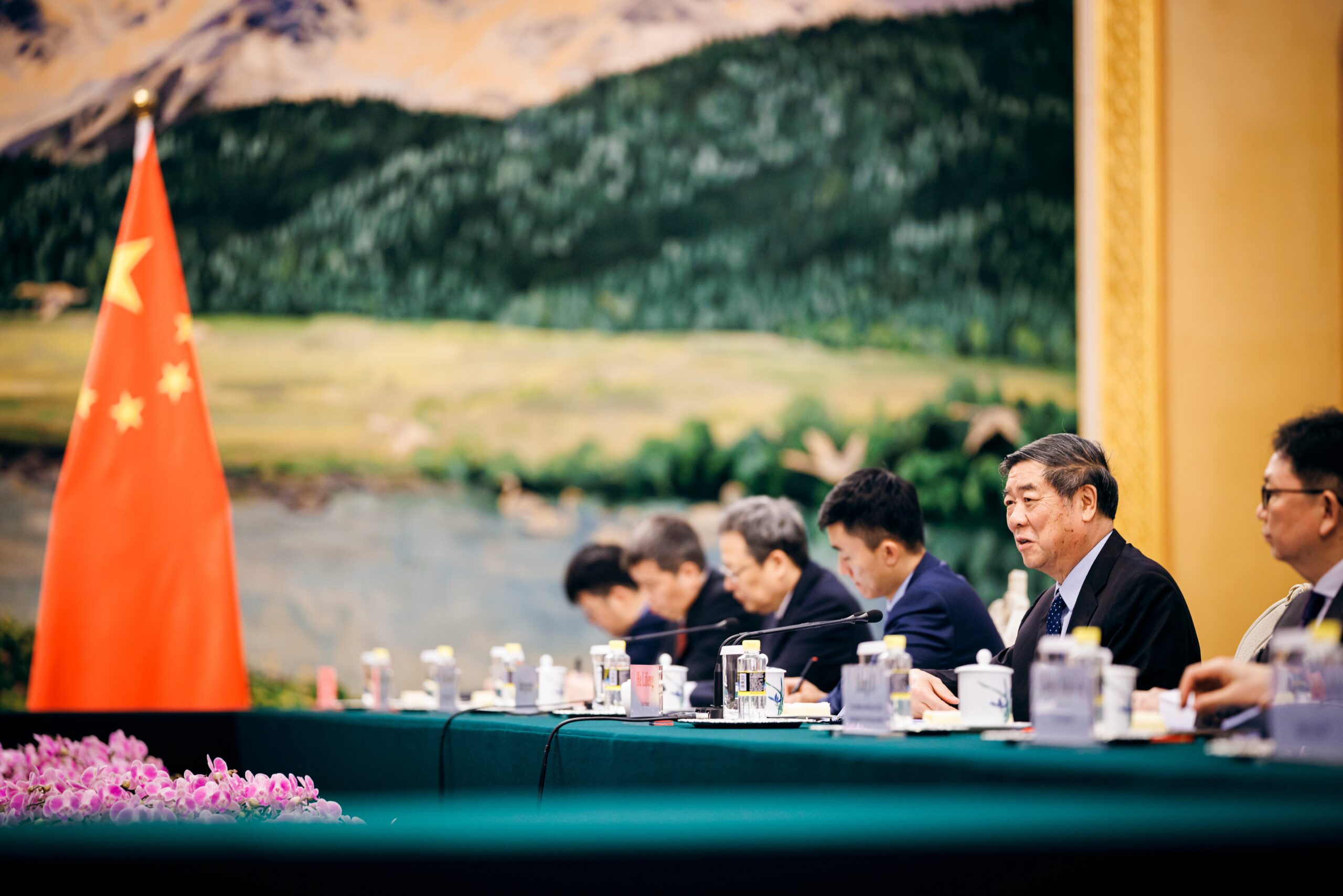 Pechino impedisce a 4 politici neozelandesi di entrare in Cina: hanno visitato Taiwan