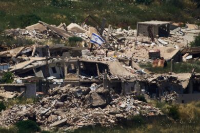 Libano, ucciso un casco blu Unifil. Trump: “Non abbiamo bisogno dell’aiuto degli europei” – La diretta