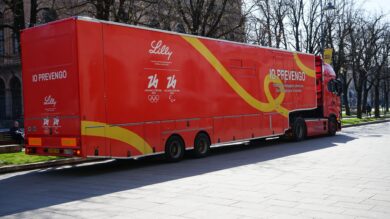 Alla Milano Health Week screening cardiometabolici gratuiti: l’iniziativa  Eli Lilly