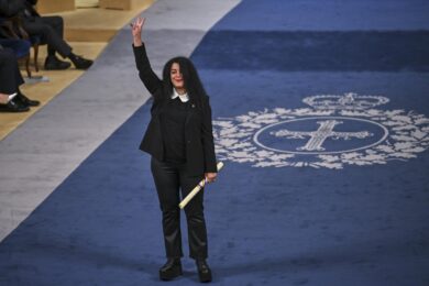 Morta Marjane Satrapi: l’autrice di “Persepolis” aveva 56 anni