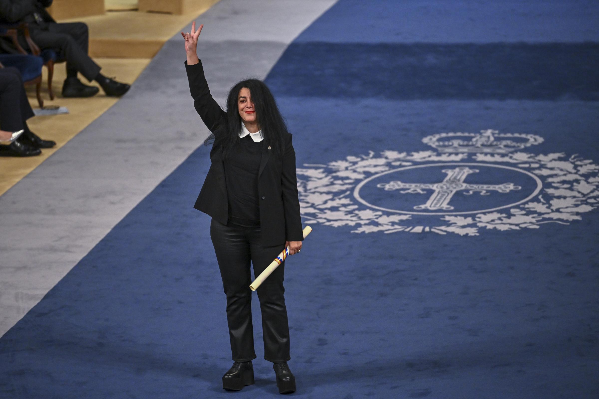 Morta Marjane Satrapi: l’autrice di “Persepolis” aveva 56 anni