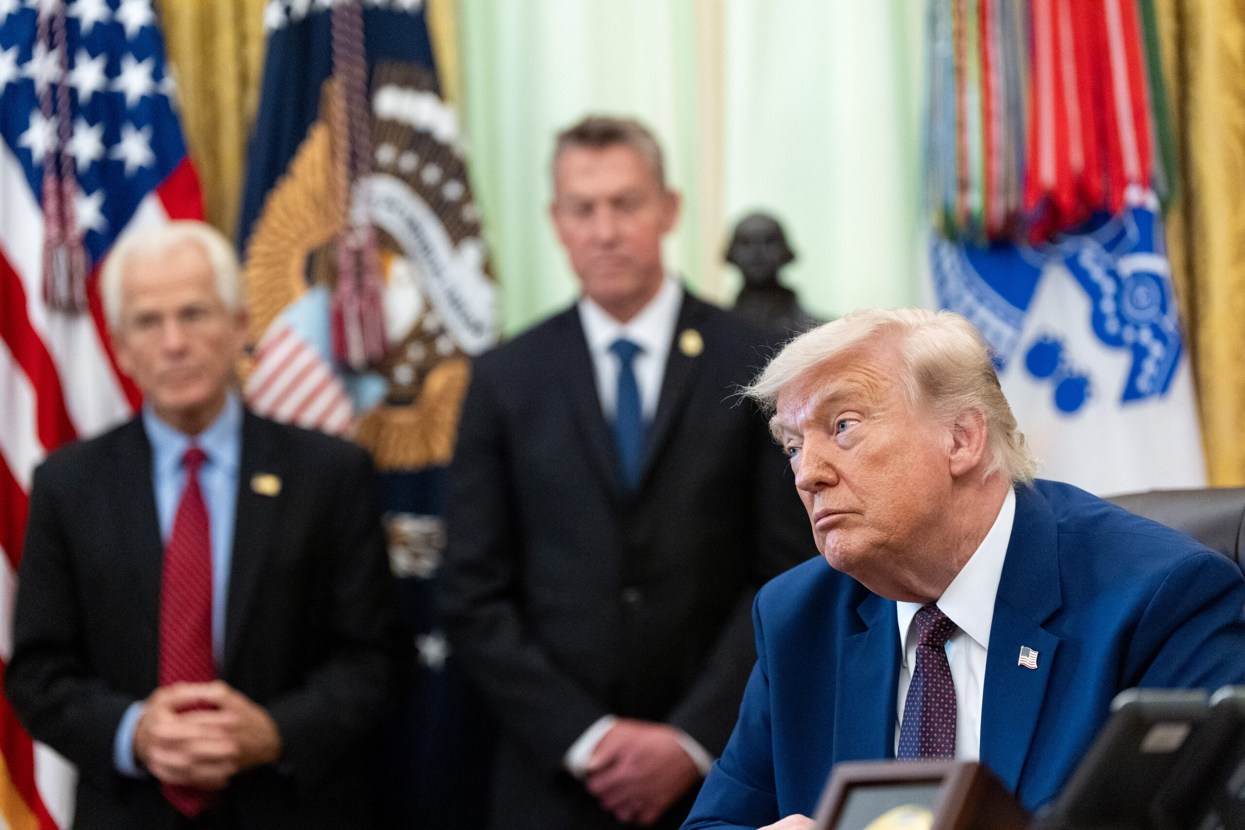Iran, per il Wsj Trump riprenderebbe la guerra solo se venissero uccisi soldati Usa – La diretta