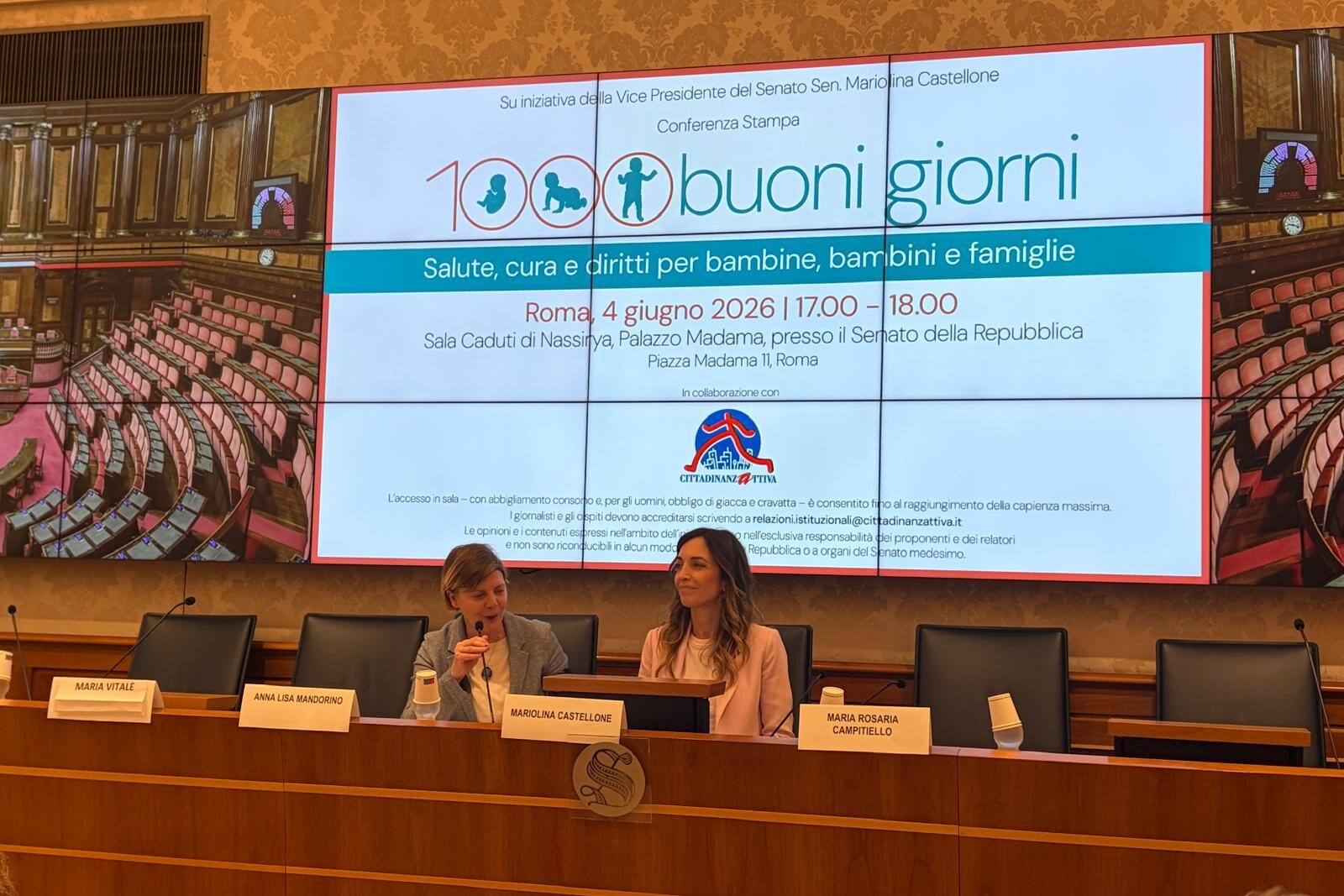 Salute e diritti dei bambini, l’Italia a macchia di leopardo ha i giorni contati