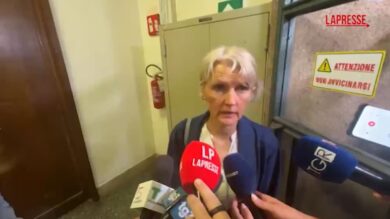 Femminicidio Genini, la madre al processo: "Vedere in faccia il suo assassino mi ha spezzato il cuore"