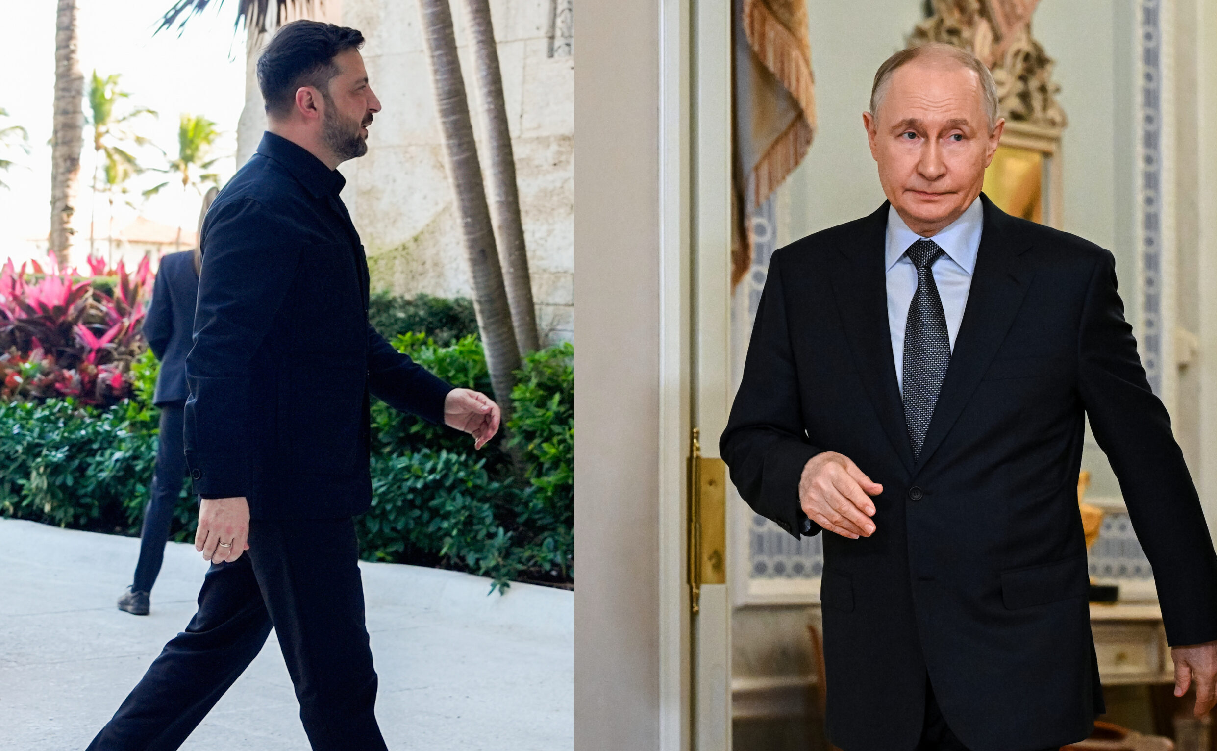 Ucraina, Zelensky scrive a Putin per mettere fine alla guerra. Il Cremlino: “Può venire a Mosca quando vuole” – la diretta