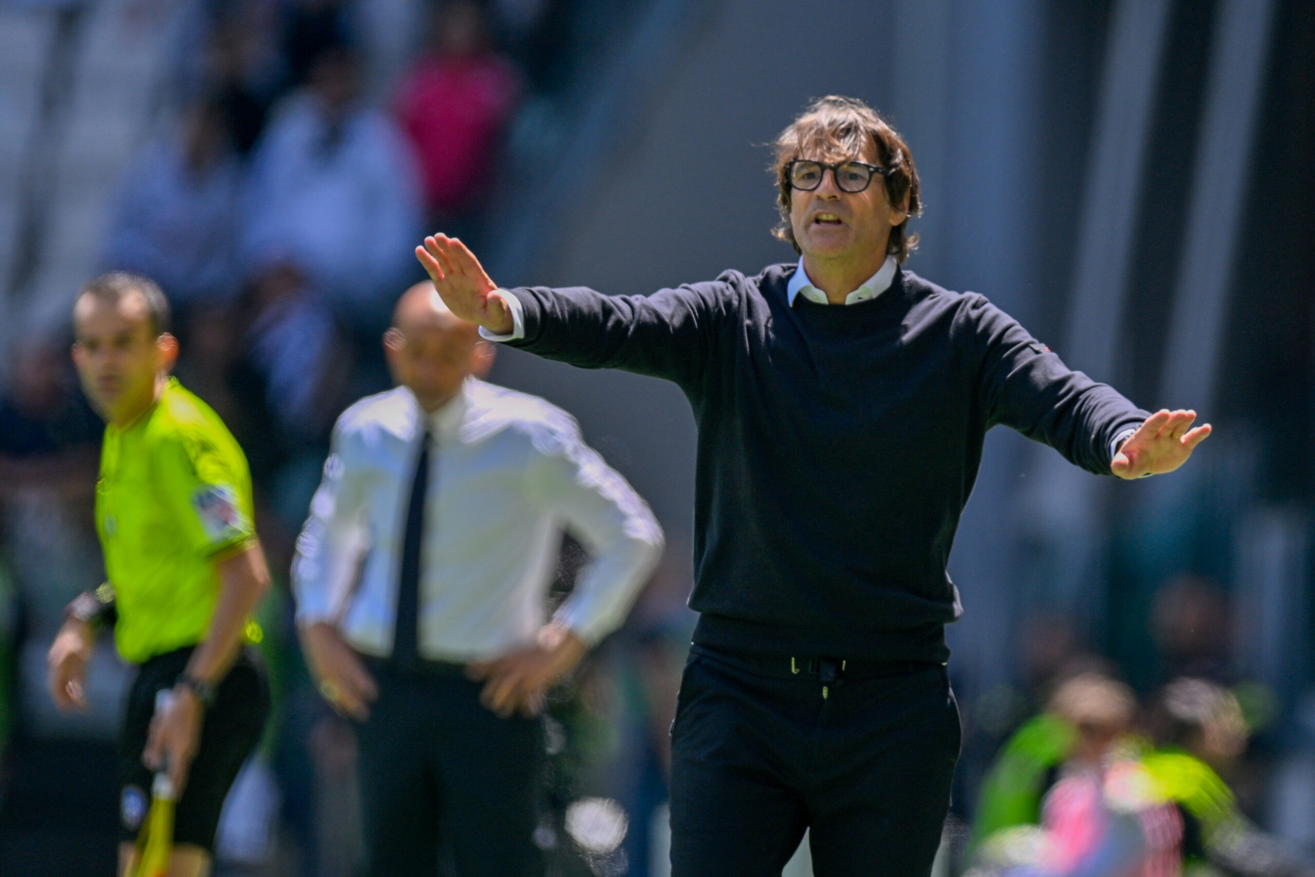 Vanoli, addio alla Fiorentina: ora è ufficiale