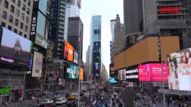 Mondiali 2026, New York si prepara ad accogliere tifosi e turisti