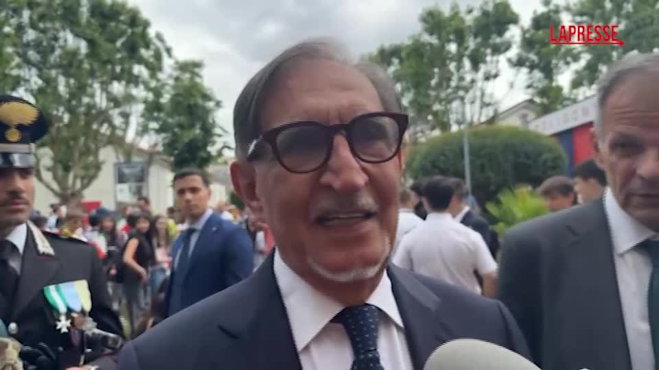milano la russa l8217arma ha 212 anni ma non li dimostra pi249 giovane che mai da Lapresse.it milano la russa l8217arma ha 212 anni ma non li dimostra pi249 giovane che mai