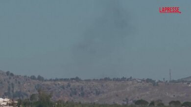 Libano, attacchi israeliani nonostante il cessate il fuoco