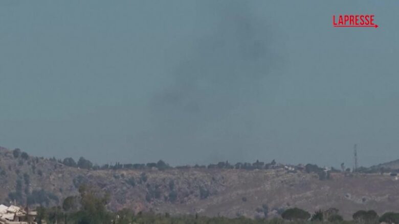 Libano, attacchi israeliani nonostante il cessate il fuoco