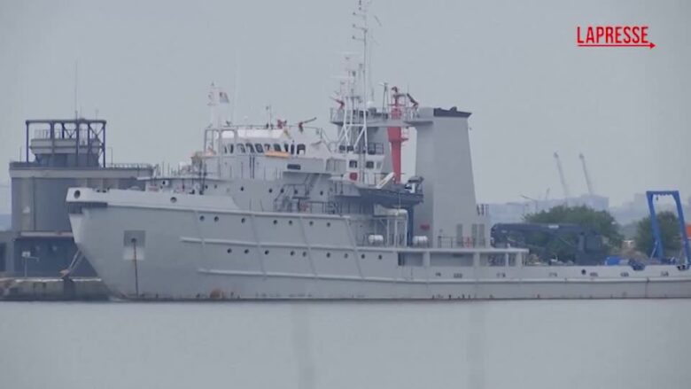 Romania, drone esplode nel porto di Costanza: il boato nel mar Nero