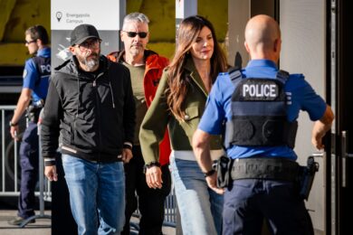 Crans-Montana, i coniugi Moretti oggi davanti ai magistrati