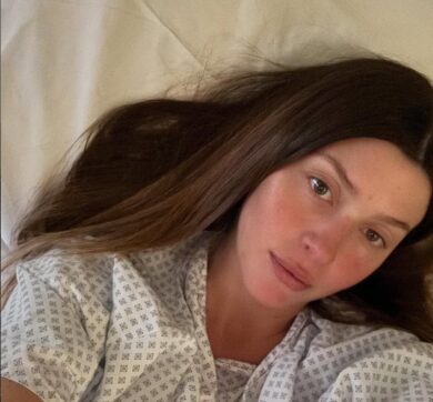 Natalia Paragoni: “Mi è stato diagnosticato il linfoma di Hodgkin”