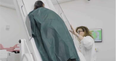 Tumore al seno, al Pascale la  radioterapia è sempre meno invasiva