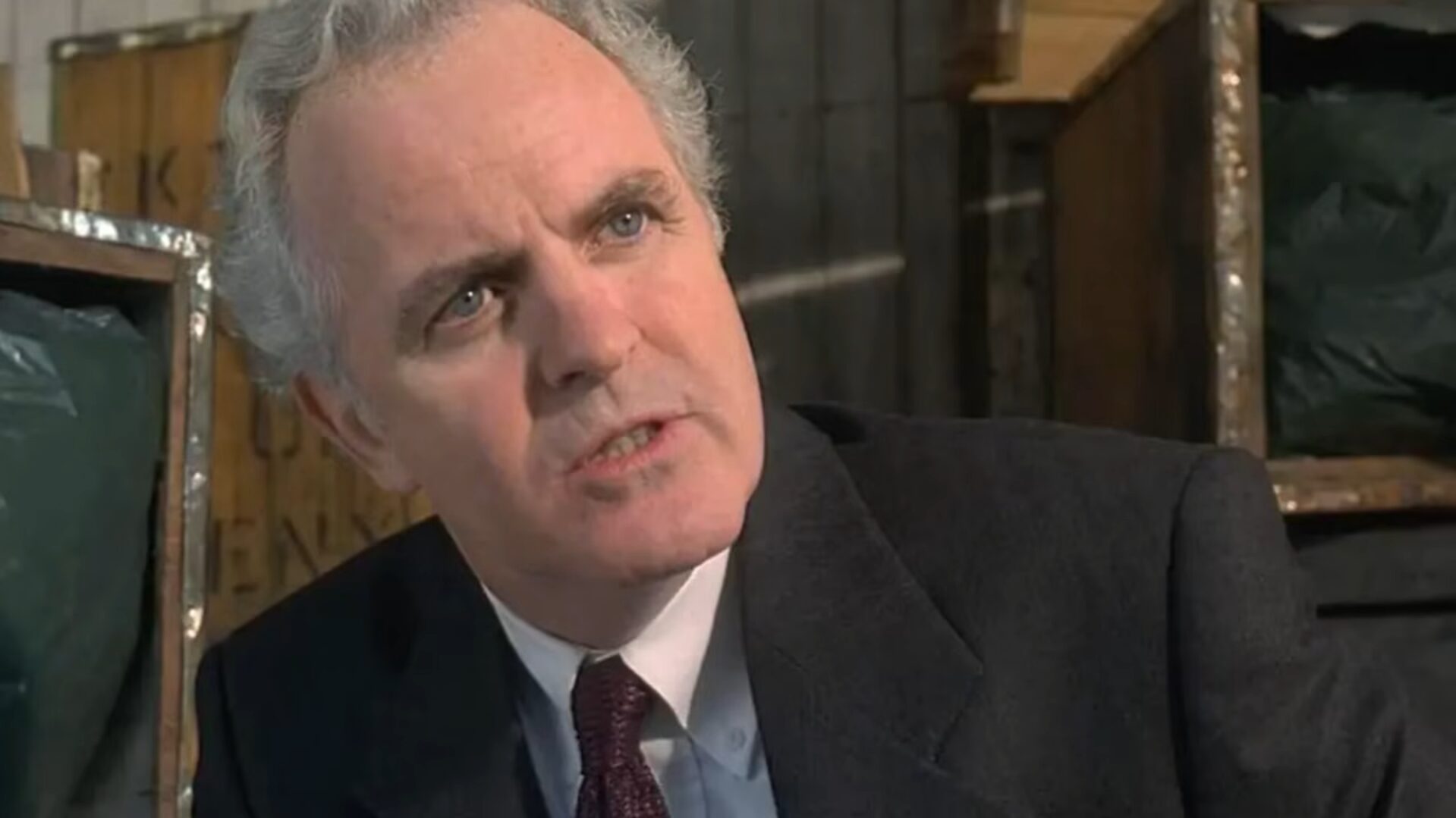 James Handy, accoltellato a morte l’attore statunitense: aveva 81 anni
