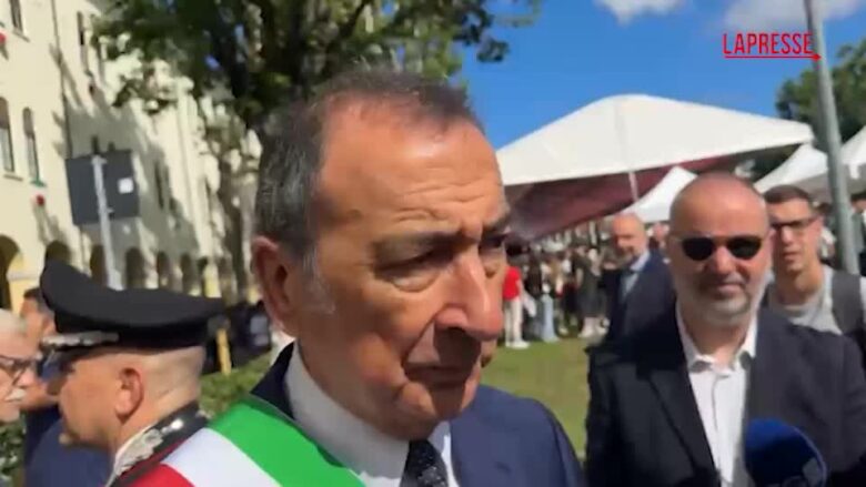 Milano, Sala: “Ogni giorno più perplesso sulla candidatura della Siciliano”
