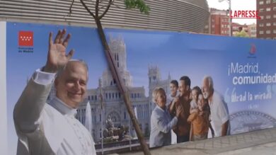 Spagna, fervono i preparativi per la visita di Leone XIV