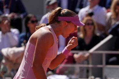 Roland Garros 2026, Andreeva regina di Parigi