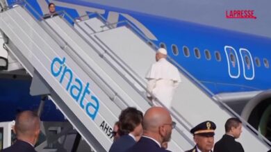 Mondiali 2026, il Papa: “Tiferò per gli Usa”