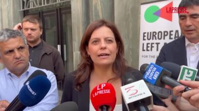 Piano Casa, Ilaria Salis: “In ritardo e incompleto, è un Piano Sfratti”