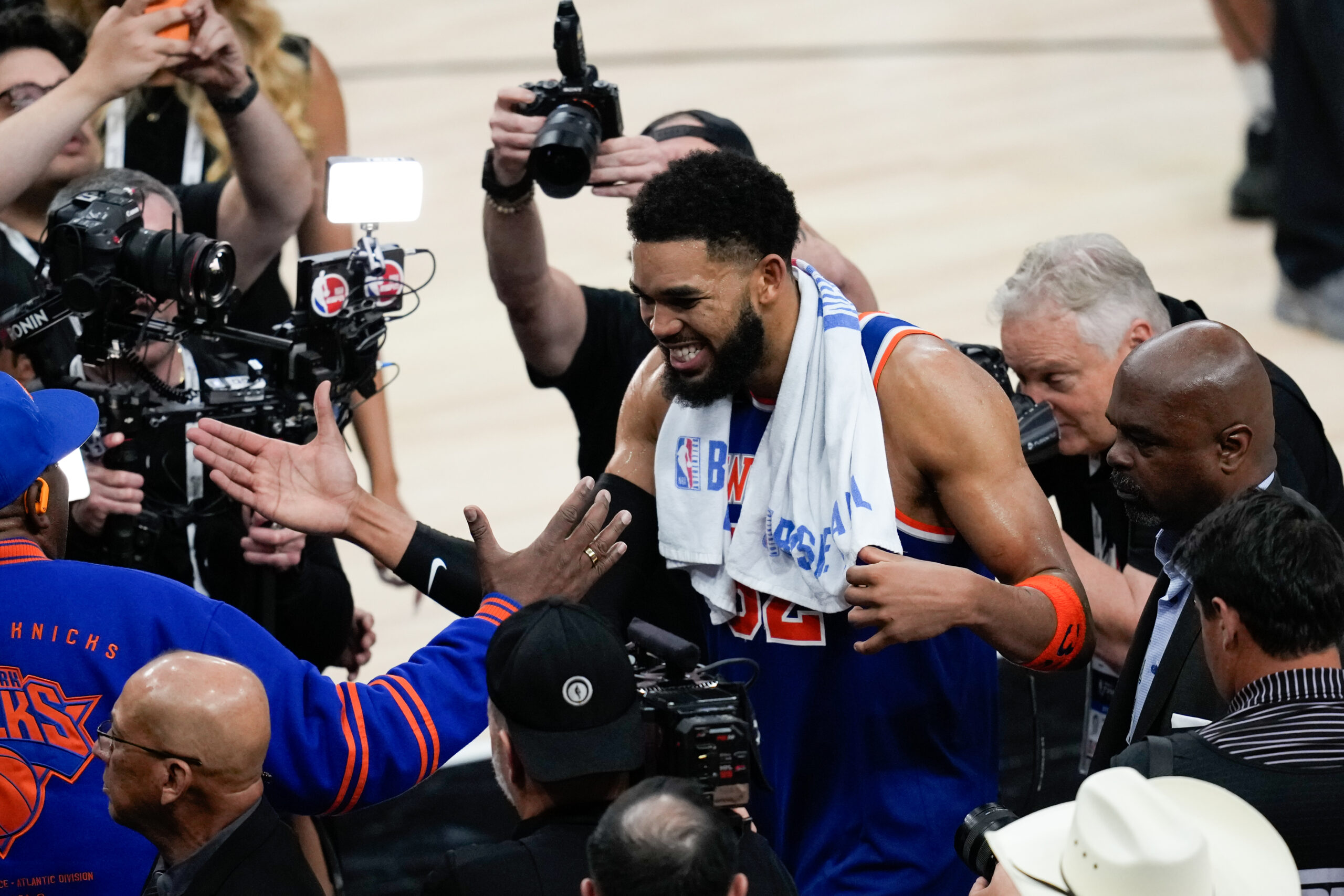 Nba Finals 2026, New York fa il bis contro il San Antonio