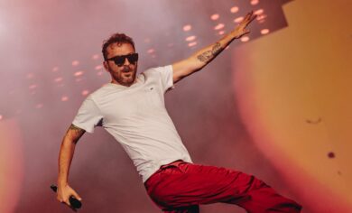 Cremonini show al Circo Massimo, poi la svolta musicale