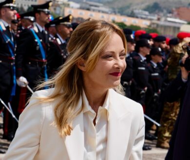 Vertice Ue-Balcani, Meloni assente si difende: “Polemica ridicola, sinistra disperata”