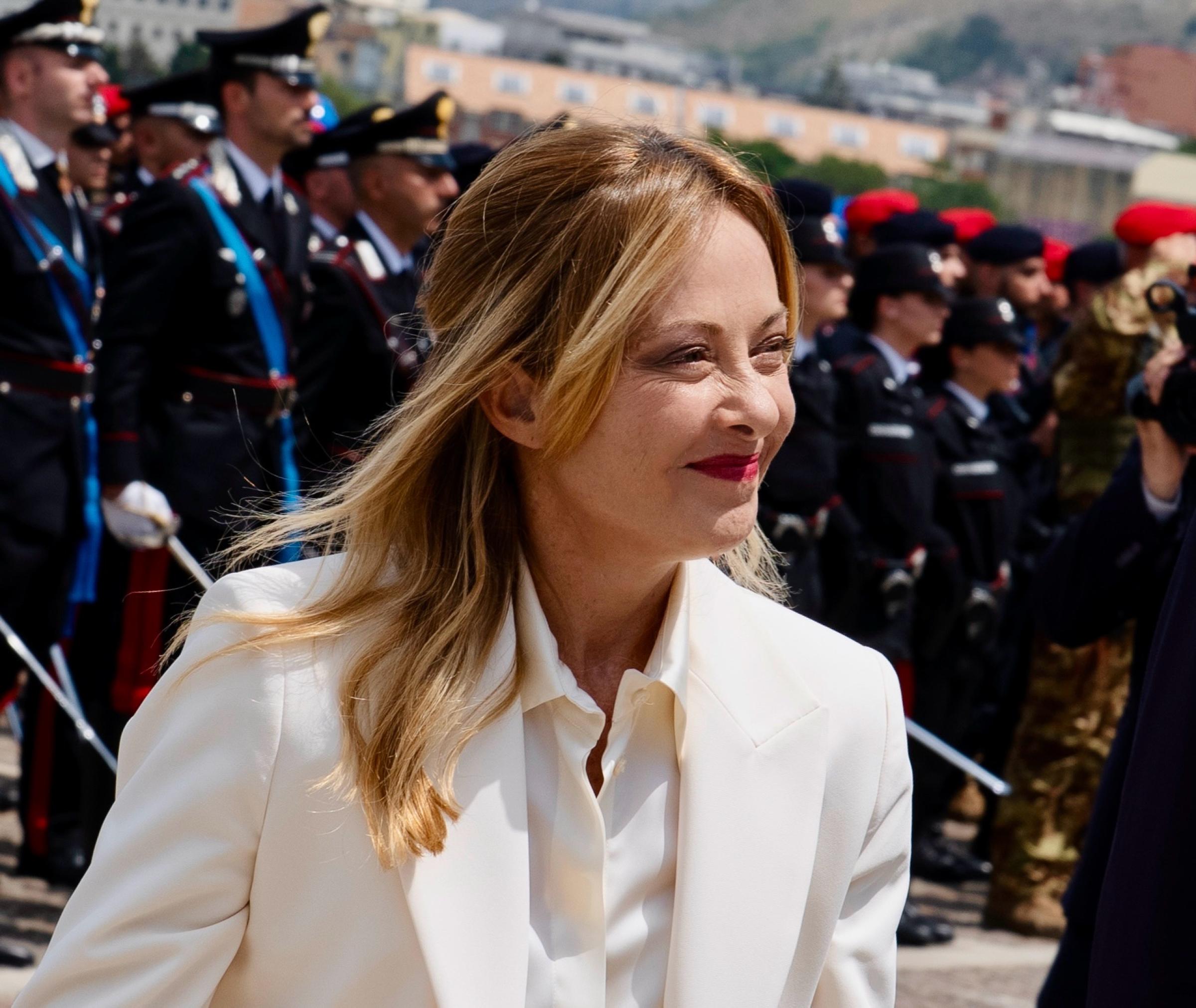 Vertice Ue-Balcani, Meloni assente si difende: “Polemica ridicola, sinistra disperata”
