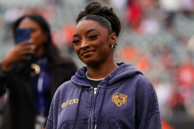Simone Biles in ospedale: “Sono quasi morta”