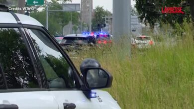 Usa, sparatoria a un festival in Ohio: almeno 12 feriti