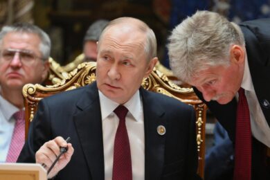 Ucraina, Mosca: “Molto difficile immaginare di negoziare ora con Kiev”