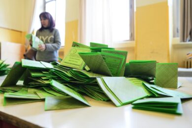 Ballottaggio elezioni comunali 2026, urne chiuse: lo spoglio in diretta