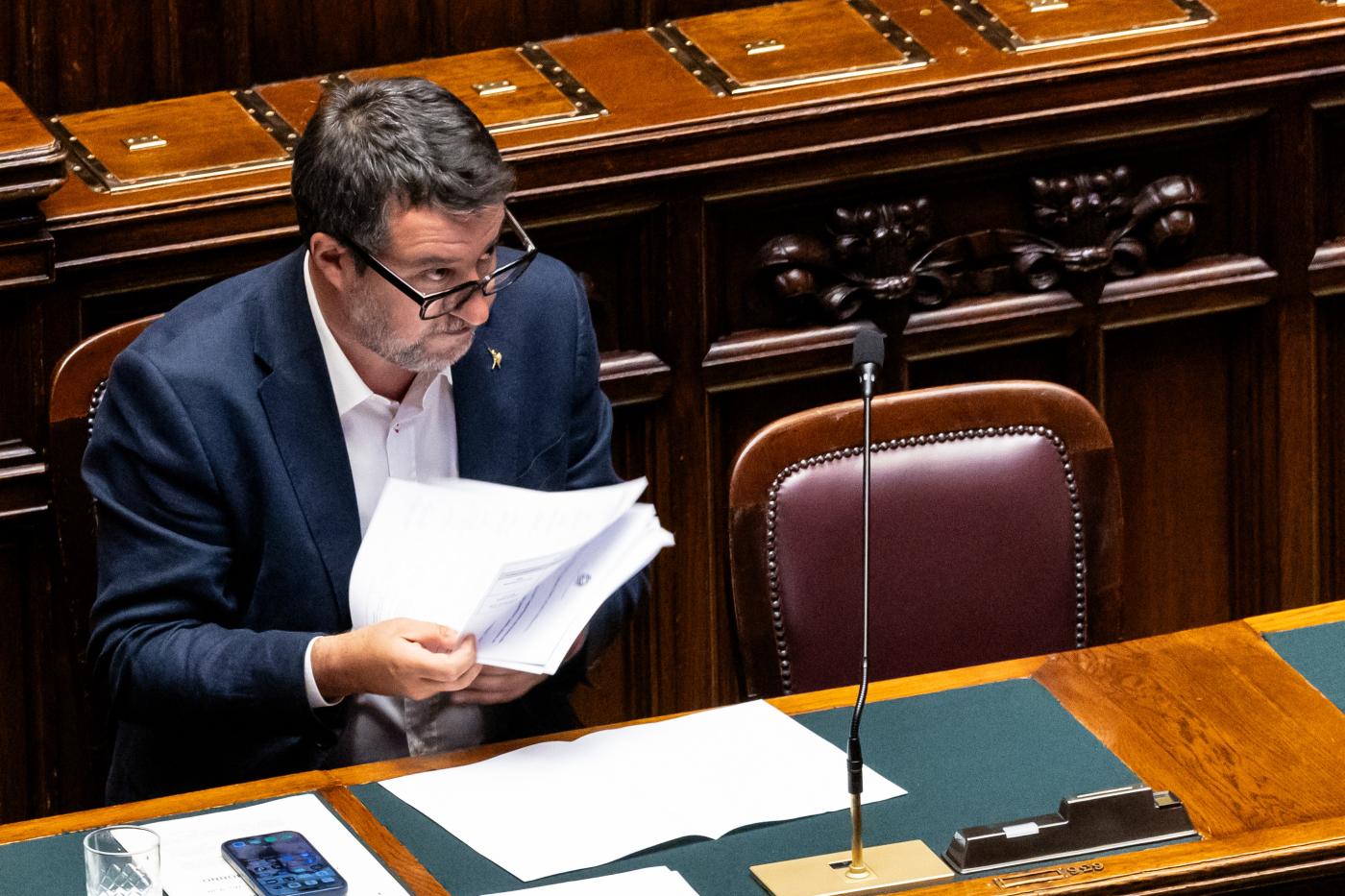 lega salvini riorganizzazione del partito lavori in corso da Lapresse.it lega salvini riorganizzazione del partito lavori in corso