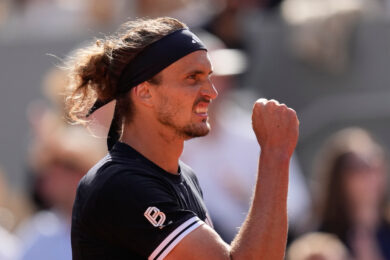 Zverev e il diabete di tipo 1, “una vittoria che dà speranza”