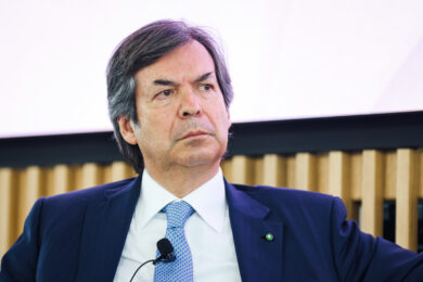 Mps, Messina sull’Opas: “Opportunità unica, valore per tutti”