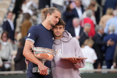 Ranking Atp, Cobolli tra i primi 10: sei italiani in Top 50