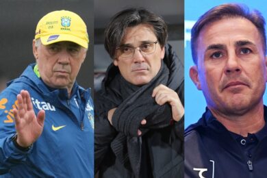Mondiali 2026: Italia comunque protagonista con Ancelotti, Montella e Cannavaro