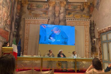 Roy De Vita e la missione in Perù nella diocesi di Papa Leone
