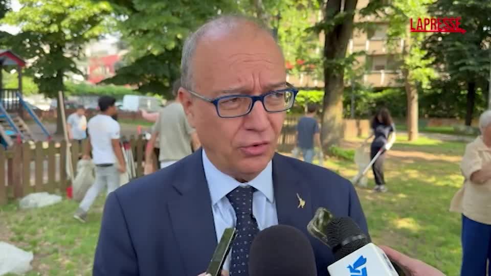 maturit224 2026 il ministro valditara ai ragazzi siate consapevoli vostre potenzialit224 da Lapresse.it maturit224 2026 il ministro valditara ai ragazzi siate consapevoli vostre potenzialit224