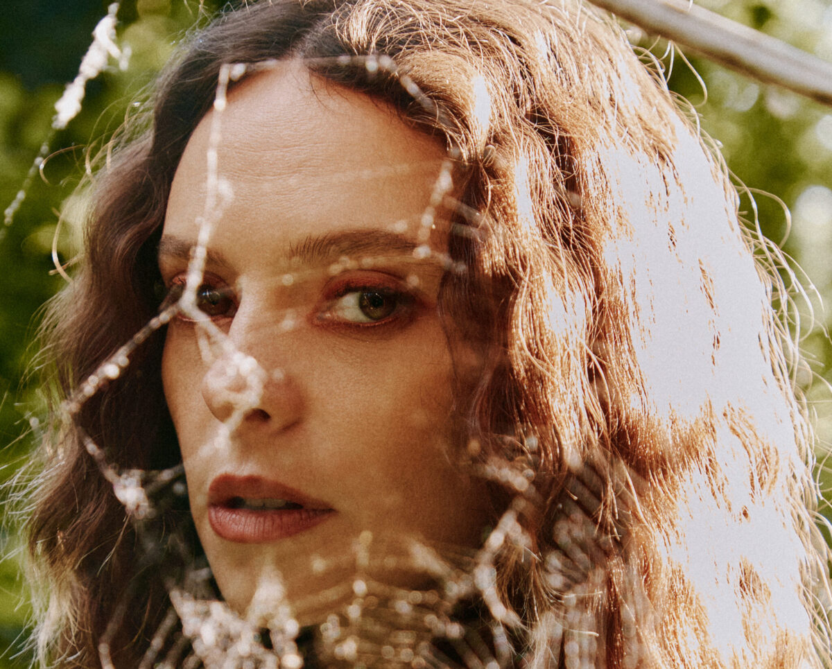 francesca michielin lancia 8216magia bianca8217 le streghe sono donne fuori dal controllo maschile da Lapresse.it francesca michielin lancia 8216magia bianca8217 le streghe sono donne fuori dal controllo maschile
