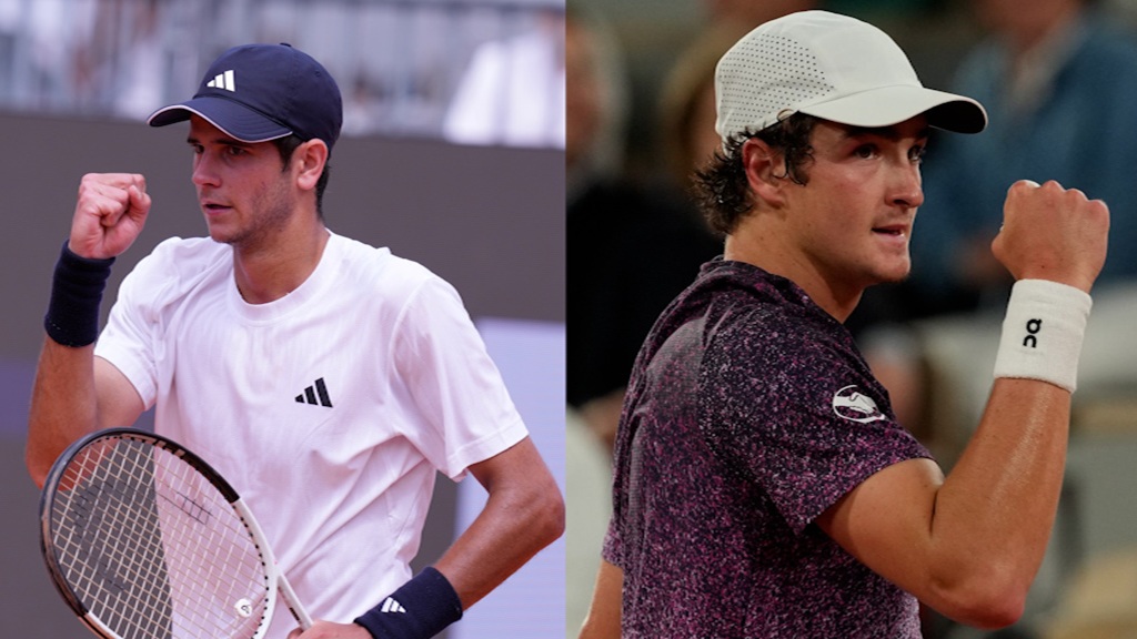 Ranking Atp, Cobolli tra i primi 10: sei italiani in Top 50
