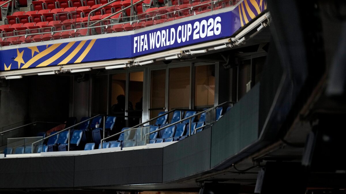 mondiali 2026 numeri e curiosit224 dell8217edizione 8216over size8217 da Lapresse.it mondiali 2026 numeri e curiosit224 dell8217edizione 8216over size8217