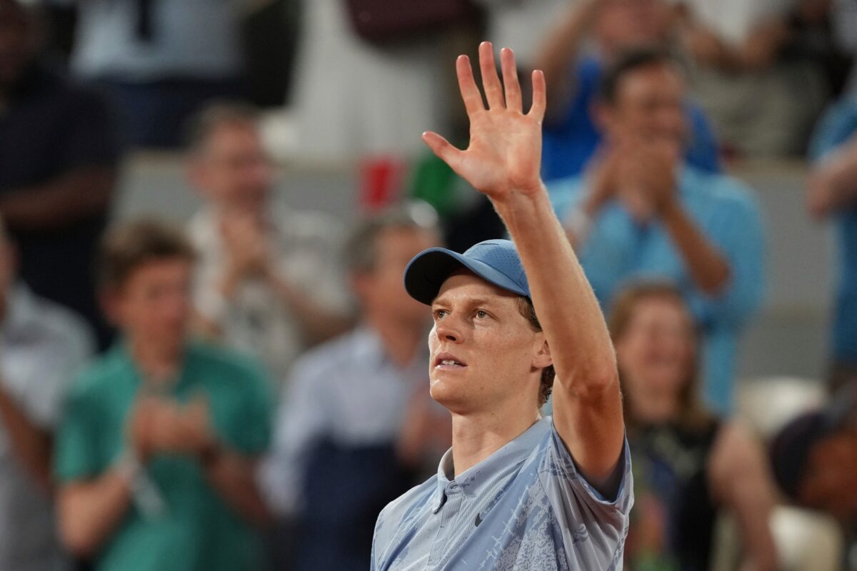 Ranking Atp, Cobolli tra i primi 10: sei italiani in Top 50