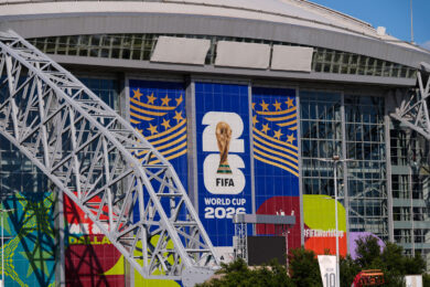 Mondiali 2026: calendario, gironi e dove vederli in tv