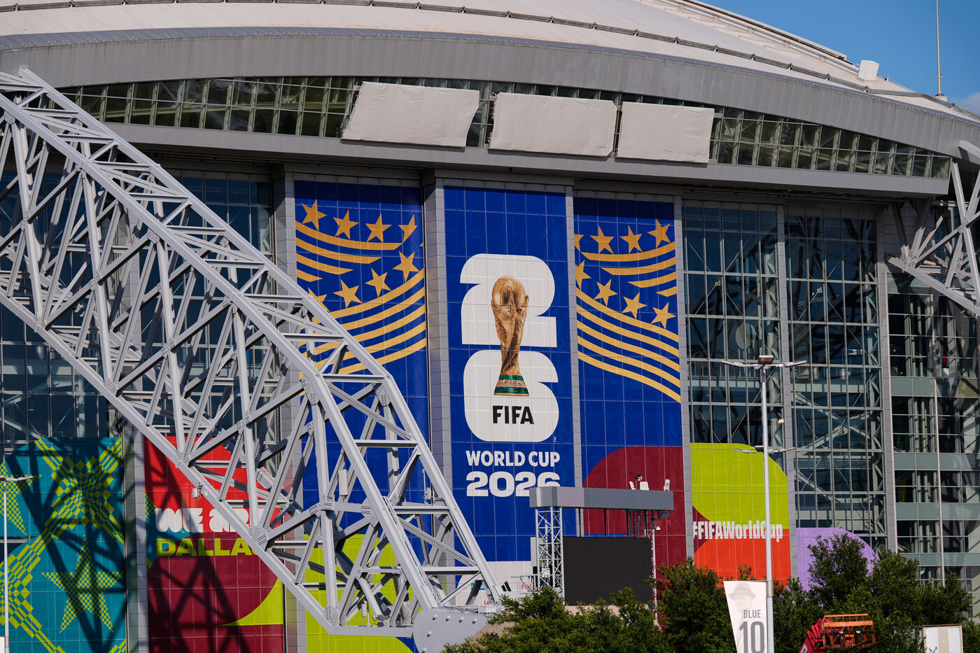 mondiali 2026 calendario gironi e dove vederli in tv da Lapresse.it mondiali 2026 calendario gironi e dove vederli in tv