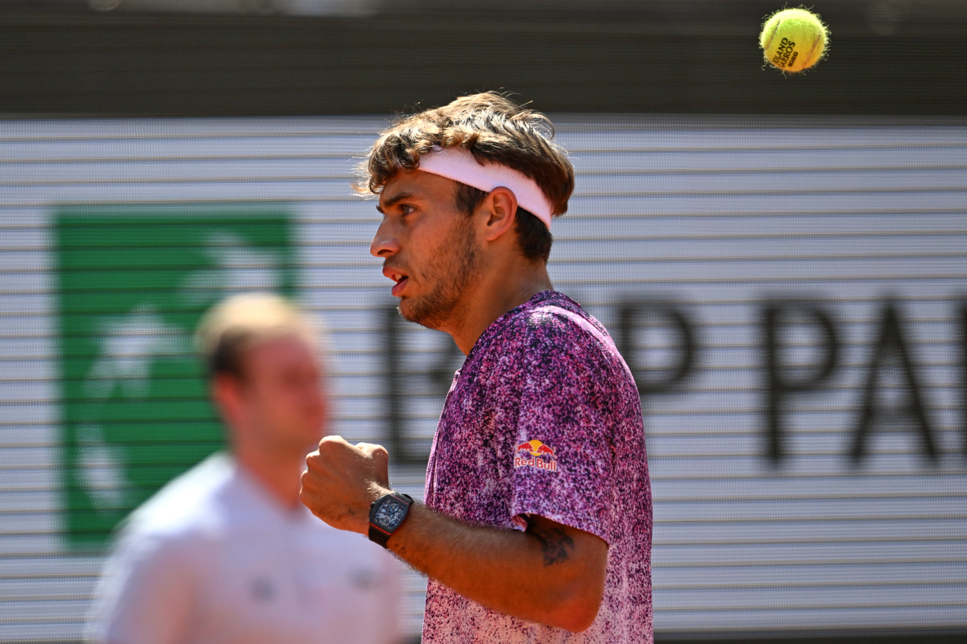 cobolli quanto ha guadagnato con la finale al roland garros da Lapresse.it cobolli quanto ha guadagnato con la finale al roland garros